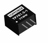 TP783_3_1 TSR 1_2433 non isolated DC_DC converters